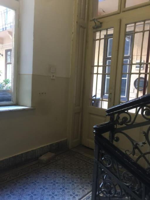 Kiraly Street Apartment