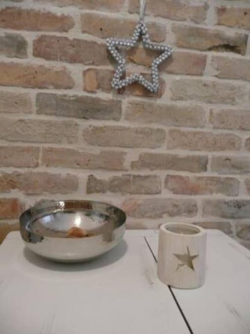 Kiraly Street Apartment *
