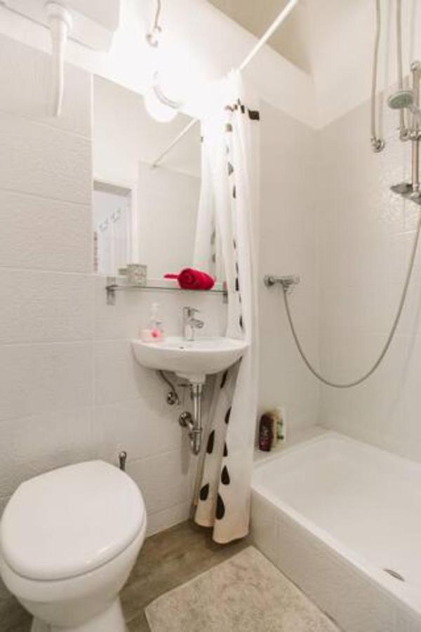 Apartment Kiraly Street *
